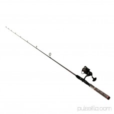 PENN Fierce II Spinning Reel and Fishing Rod Combo 555068280